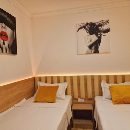 Apartmán Airport Easy Link Iasi Exteriér fotografie
