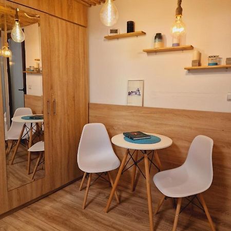 Apartmán Airport Easy Link Iasi Exteriér fotografie