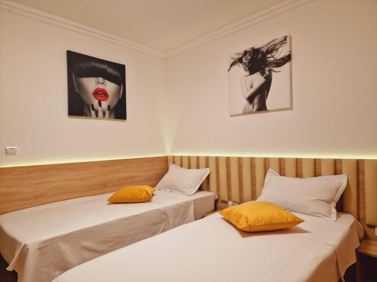 Apartmán Airport Easy Link Iasi Exteriér fotografie