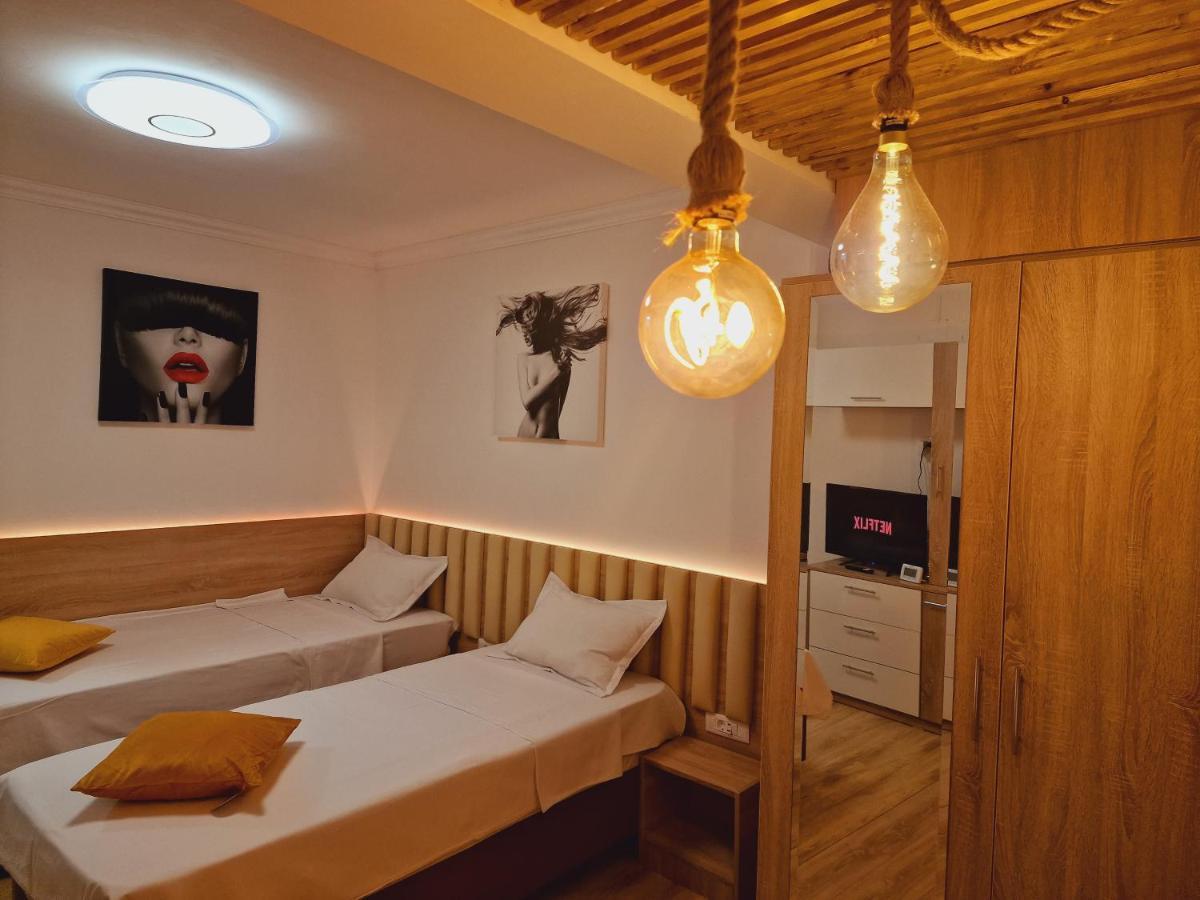 Apartmán Airport Easy Link Iasi Exteriér fotografie