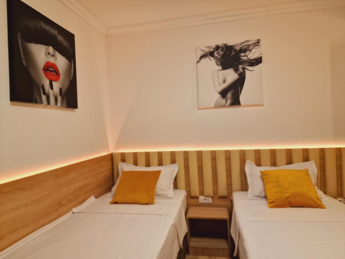 Apartmán Airport Easy Link Iasi Exteriér fotografie