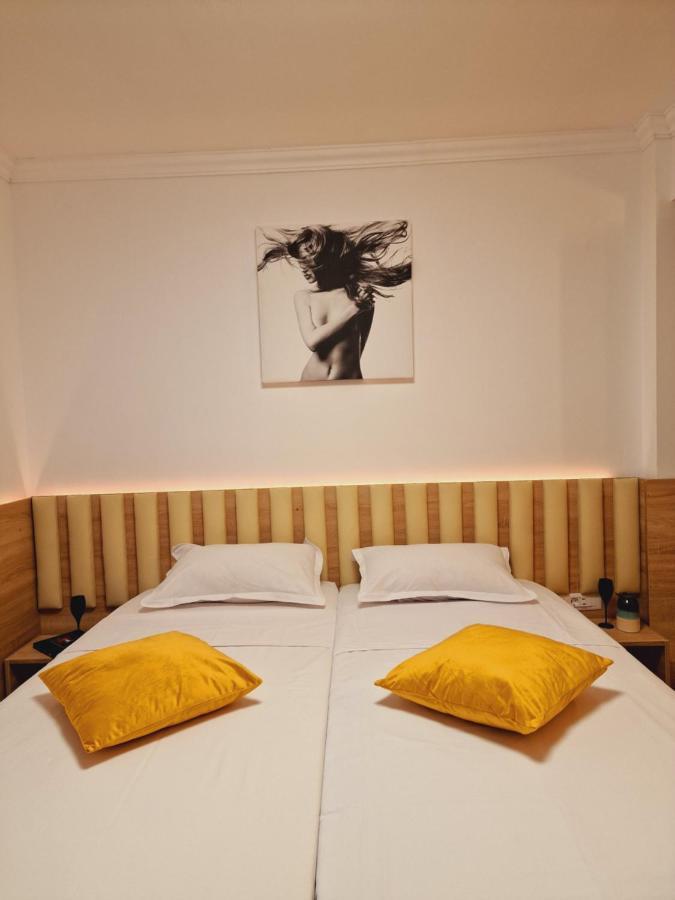 Apartmán Airport Easy Link Iasi Exteriér fotografie